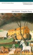Complete Poems di Jon Silkin edito da Carcanet Press