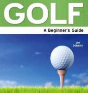 Golf di Jim Doherty edito da Need2Know
