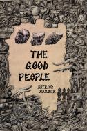 The Good People di Patrick Harpur edito da STRANGE ATTRACTOR