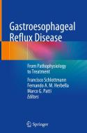 Gastroesophageal Reflux Disease edito da Springer Nature Switzerland