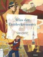 Atlas der Entdeckerinnen di Riccardo Francaviglia edito da Midas Verlag Ag