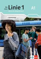 Die neue Linie 1 A1. Intensivtrainer di Susan Kaufmann, Ulrike Moritz, Margret Rodi, Lutz Rohrmann edito da Klett Sprachen GmbH