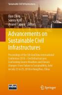 Advancements on Sustainable Civil Infrastructures edito da Springer-Verlag GmbH