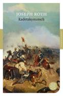 Radetzkymarsch di Joseph Roth edito da FISCHER Taschenbuch