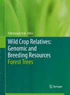 Wild Crop Relatives: Genomic and Breeding Resources edito da Springer Berlin Heidelberg