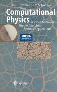 Computational Physics edito da Springer Berlin Heidelberg