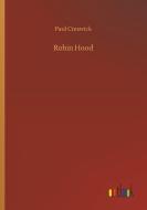 Robin Hood di Paul Creswick edito da Outlook Verlag