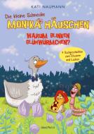 Die kleine Schnecke Monika Häuschen di Kati Naumann edito da Dragonfly