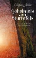 Geheimnis am Sturmfels di Sheyna Jordan edito da Books on Demand