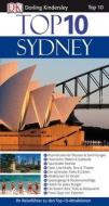 Top 10 Sydney di Steve Womersley, Rachel Neustein edito da Dorling Kindersley Reise