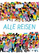 Alle reisen di Kristin Roskifte edito da Gerstenberg Verlag
