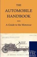 The Automobile Handbook edito da TP Verone Publishing