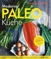 Moderne Paleo-Küche di Elana Amsterdam edito da BOOKS4SUCCESS