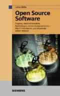 Open Source Software di Lothar Glabetaer edito da Wiley-vch Verlag Gmbh