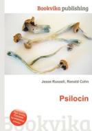 Psilocin edito da Book On Demand Ltd.