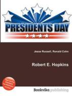 Robert E. Hopkins edito da Book On Demand Ltd.