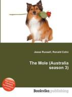 The Mole (australia Season 3) edito da Book On Demand Ltd.