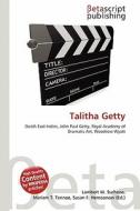 Talitha Getty edito da Betascript Publishing