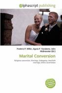Marital Conversion edito da Betascript Publishing