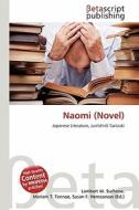 Naomi (Novel) edito da Betascript Publishing