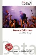 Bananafishbones edito da Betascript Publishing