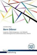 Bern Dibner edito da String Publishing