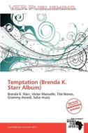 Temptation (brenda K. Starr Album) edito da Duc