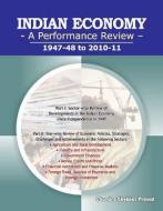 Indian Economy di Chandra Shekhar Prasad edito da New Century Publications