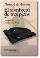 El sombrero de tres picos di Pedro Antonio De Alarcón edito da Editorial Edaf, S.L.