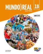 Mundo Real Lv1b - Student Super Pack 6 Years (Print Edition Plus 6 Year Online Premium Access - All Digital Included) di Meana, Aparicio, Linda edito da EDINUMEN