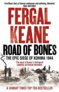 Road of Bones di Fergal Keane edito da HarperCollins Publishers