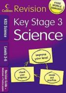 Ks3 Science L3-6 edito da Harpercollins Publishers