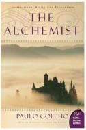 The Alchemist di Paulo Coelho edito da Harpercollins Publishers Inc