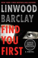 Unti Barclay Thriller #3 di Linwood Barclay edito da HARPERLUXE