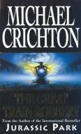 The Great Train Robbery di Michael Crichton edito da Cornerstone