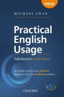 Practical English Usage. Paperback with Online Access di Michael Swan edito da Oxford University ELT