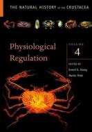 Physiological Regulation di Ernest S. Chang edito da OUP USA