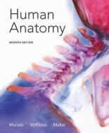 Human Anatomy di Elaine Nicpon Marieb, Patricia Brady Wilhelm, Jon Mallatt edito da Benjamin-Cummings Publishing Company