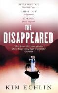 The Disappeared di Kim Echlin edito da Little, Brown Book Group