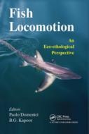 Fish Locomotion edito da Taylor & Francis Ltd