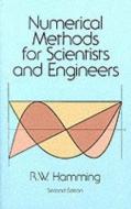 Numerical Methods for Scientists and Engineers di Richard Hamming edito da Dover Publications Inc.