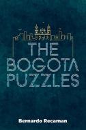 Bogota Puzzles di Bernardo Recaman edito da Dover Publications Inc.