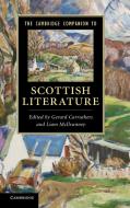 The Cambridge Companion to Scottish Literature edito da Cambridge University Press