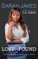 Lost And Found Itpe di Sarah Jakes edito da Baker Publishing Group
