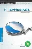 Ephesians: Seeing Ourselves in Jesus [With DVD] edito da Group Publishing (CO)