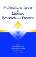 Multicultural Issues in Literacy Research and Practice di Arlette Ingram Willis edito da Routledge