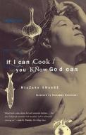 If I Can Cook/You Know God Can di Ntozake Shange edito da Beacon Press