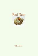 Red Nest di Gillian Jerome edito da Nightwood Editions