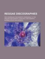 Reggae Discographies: Rico Rodriguez Dis di Books Llc edito da Books LLC, Wiki Series