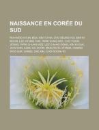 Naissance En Cor E Du Sud: Roh Moo-hyun, di Livres Groupe edito da Books LLC, Wiki Series